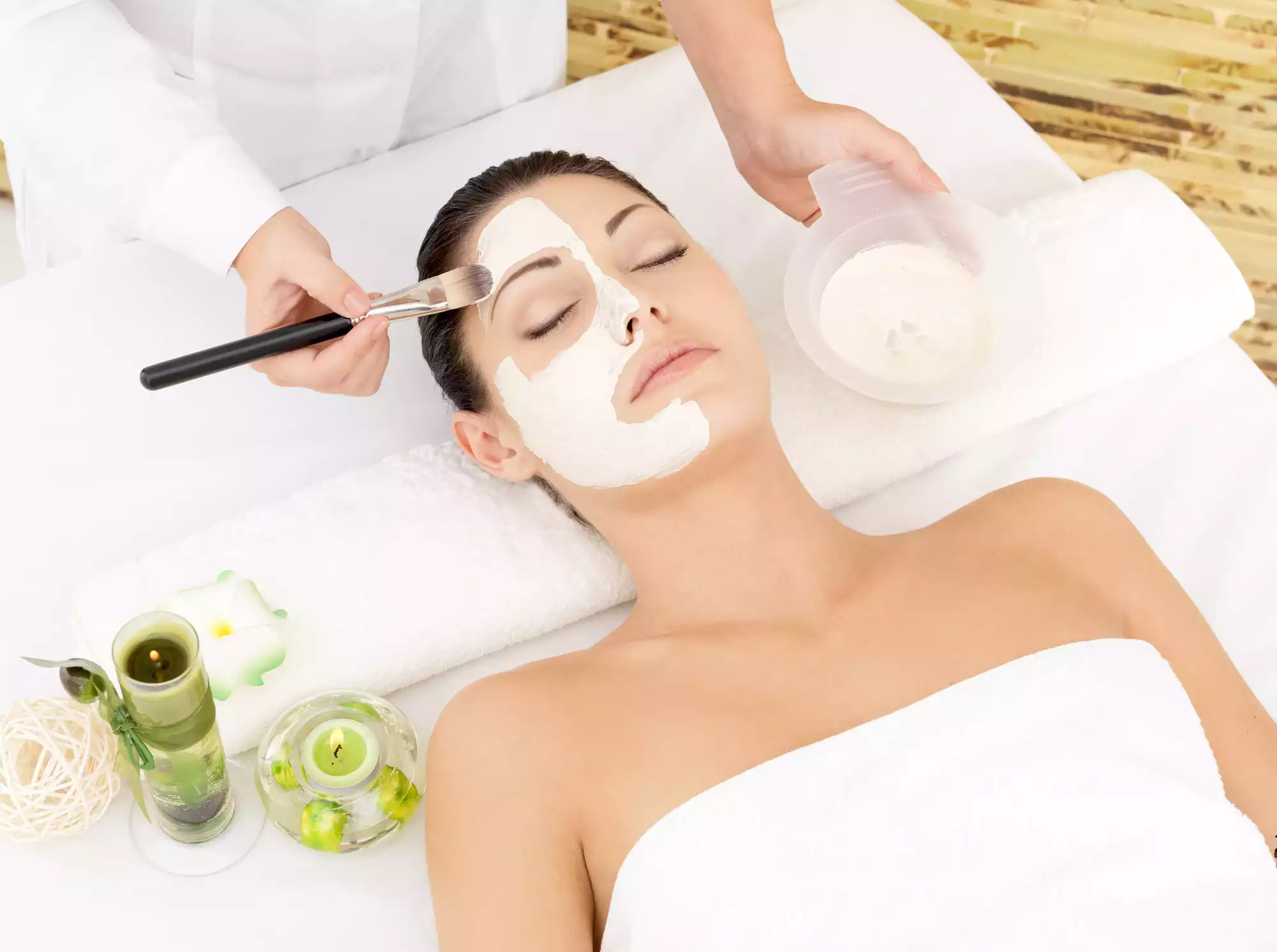 Arthemis Skincare - Expore out treatment 2